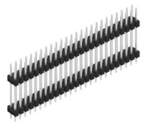 10129824 Fischer Elektronik Steckverbindersysteme