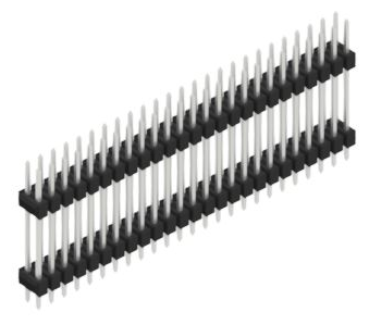 10129824 Fischer Elektronik Steckverbindersysteme