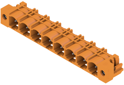 1472670000 Weidmüller Steckverbindersysteme Bild 1