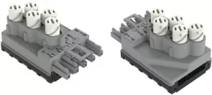 772-265/060-000 WAGO Steckverbindersysteme