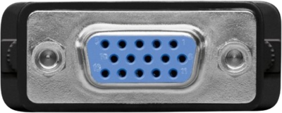 IADAP-DVI-8600T EFB-Elektronik Adapter für AV Steckverbinder Bild 2