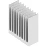 10020936 Fischer Elektronik Kühlkörper