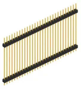 SL536029G Fischer Elektronik Steckverbindersysteme