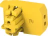 1612121-4 TE Connectivity Automotive Leistungssteckverbinder