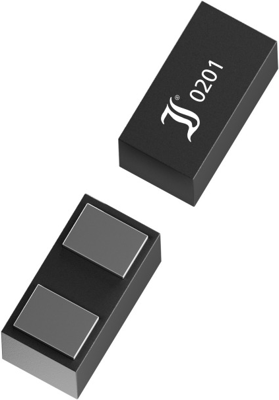 ESD03B3Z Diotec TVS Dioden