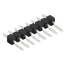 SL 12 SMD 031 8 Z Fischer Elektronik Steckverbindersysteme