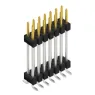 SL 16 SMD 207 14 S Fischer Elektronik Steckverbindersysteme