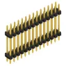 SLY 6 122 28 G Fischer Elektronik Steckverbindersysteme