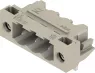 1401010000 Weidmüller Steckverbindersysteme