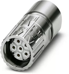 1628815 Phoenix Contact Sensor-Aktor Rundsteckverbinder
