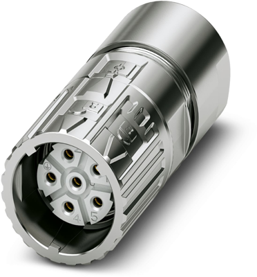 1628815 Phoenix Contact Sensor-Aktor Rundsteckverbinder