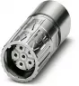 1628816 Phoenix Contact Sensor-Aktor Rundsteckverbinder