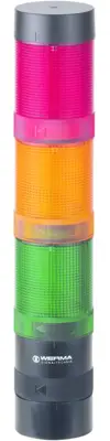 639 300 01 Werma Optische Signalgeber