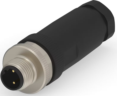 T4111402021-000 TE Connectivity Sonstige Rundsteckverbinder Bild 1
