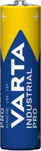 04006 211 354 VARTA Rundzellen, 9V-Blöcke