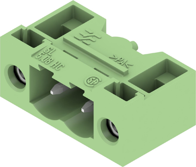 1401720000 Weidmüller Steckverbindersysteme Bild 1