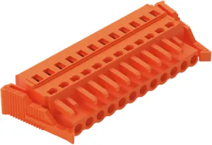231-312/037-000 WAGO Steckverbindersysteme
