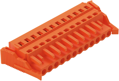 231-312/037-000 WAGO Steckverbindersysteme Bild 1
