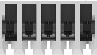 3-644512-5 AMP Steckverbindersysteme Bild 4