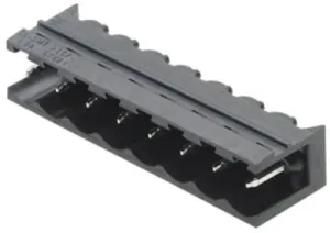 1774804001 Weidmüller Steckverbindersysteme