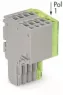 2020-205/000-036 WAGO Steckverbindersysteme