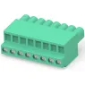 1986300-8 TE Connectivity Leiterplattenklemmen