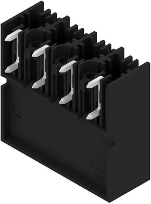 2499550000 Weidmüller Steckverbindersysteme Bild 2