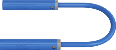 64.1072-10023 Stäubli Electrical Connectors Messleitungen Bild 3