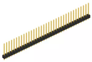 10054327 Fischer Elektronik Steckverbindersysteme