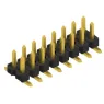 SL LP 6 SMD 038 16 G PS Fischer Elektronik Steckverbindersysteme