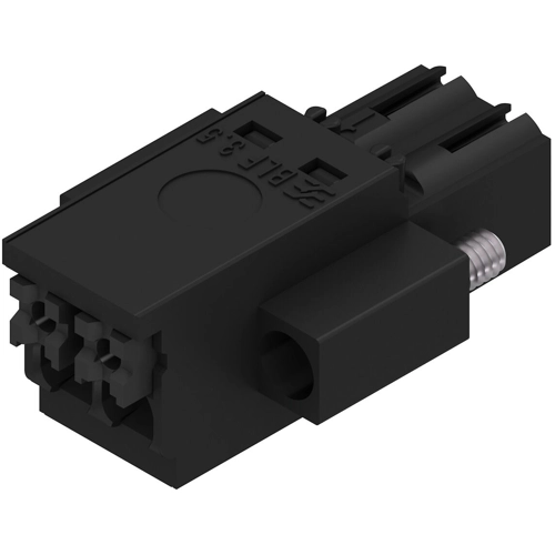 2630830000 Weidmüller Steckverbindersysteme Bild 2