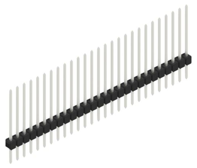 10046873 Fischer Elektronik Steckverbindersysteme