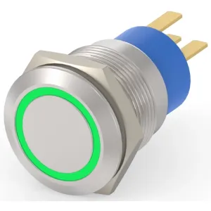 1-2213767-4 Alcoswitch Druckschalter