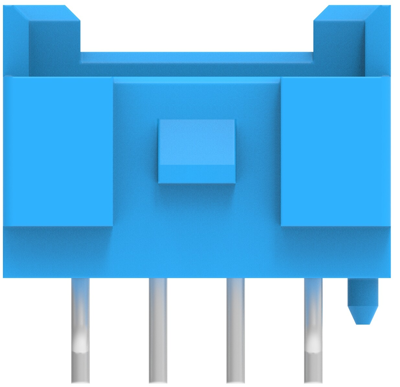 2-2338245-4 TE Connectivity Steckverbindersysteme Bild 5