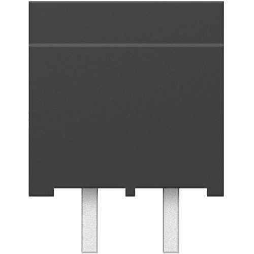 796643-2 TE Connectivity Leiterplattenklemmen Bild 5