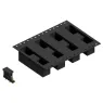 SL LP 5 SMD 038 5 S B TR Fischer Elektronik Steckverbindersysteme