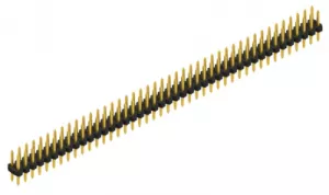 SLY208586G Fischer Elektronik Steckverbindersysteme