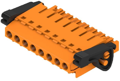 1890280000 Weidmüller Steckverbindersysteme Bild 2