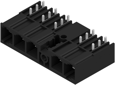 2597330000 Weidmüller Steckverbindersysteme Bild 1