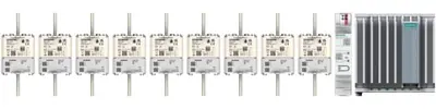 7KN1110-0XC04 Siemens Elektromechanik Sortimente