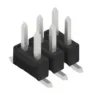 SL 11 SMD 040 6 Z Fischer Elektronik Steckverbindersysteme