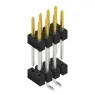 SL 16 SMD 157 8 S P Fischer Elektronik Steckverbindersysteme