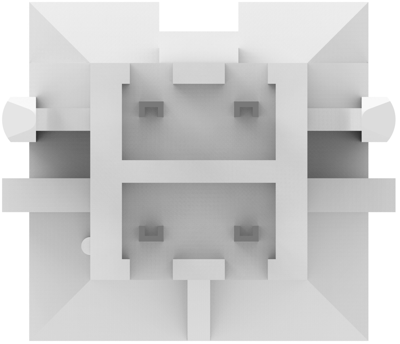 1586585-4 AMP Steckverbindersysteme Bild 4