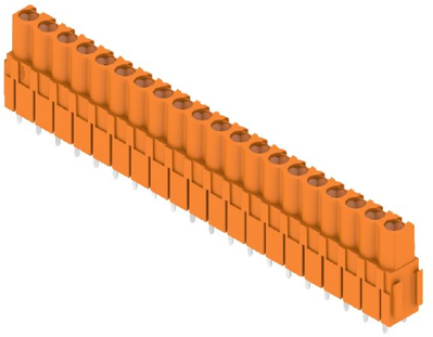 1682910000 Weidmüller Steckverbindersysteme Bild 1