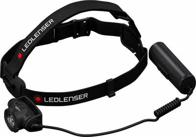 H7R CORE LEDLENSER Taschenlampen Bild 5