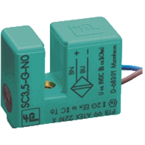 70132959 PEPPERL+FUCHS Näherungsschalter, Reedschalter