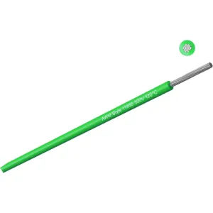 780201803 Kabeltronik Isolierte Litzen