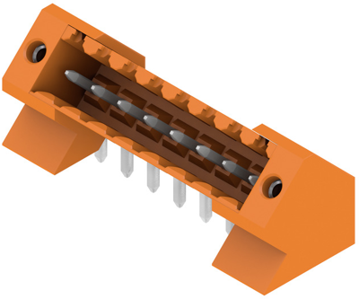 1643390000 Weidmüller Steckverbindersysteme Bild 1