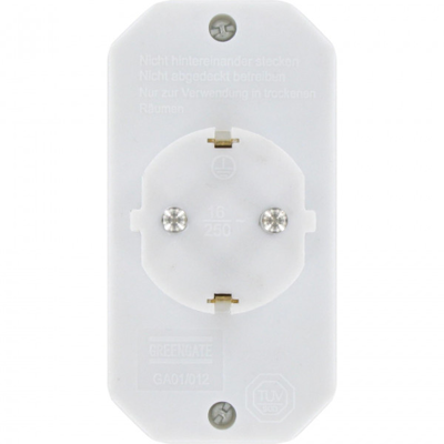 177602009 Kopp Netzadapter Bild 3