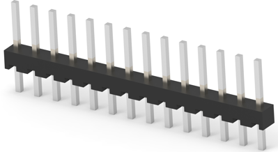 6-146278-4 AMP Steckverbindersysteme Bild 1